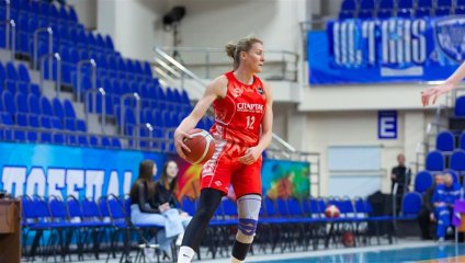 За 5-е место поспорят ногинский «Спартак» и «Вологда-Чеваката»