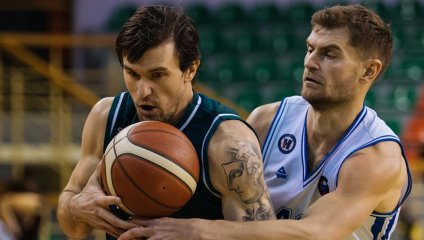 «Руна» начала бронзовую серию с разгрома в Новосибирске