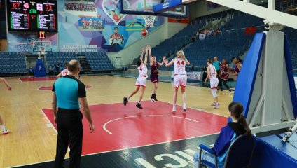 Нуритдинова подытожила «парад снайперов»