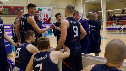 Определились участники «Финала четырех» Кубка С.Н. Тараканова