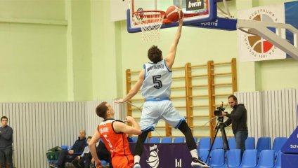«Купол-Родники»: «+9» перед ответной игрой