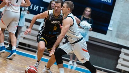 Венников – 34 очка! «Металлург» обыграл представителя Суперлиги