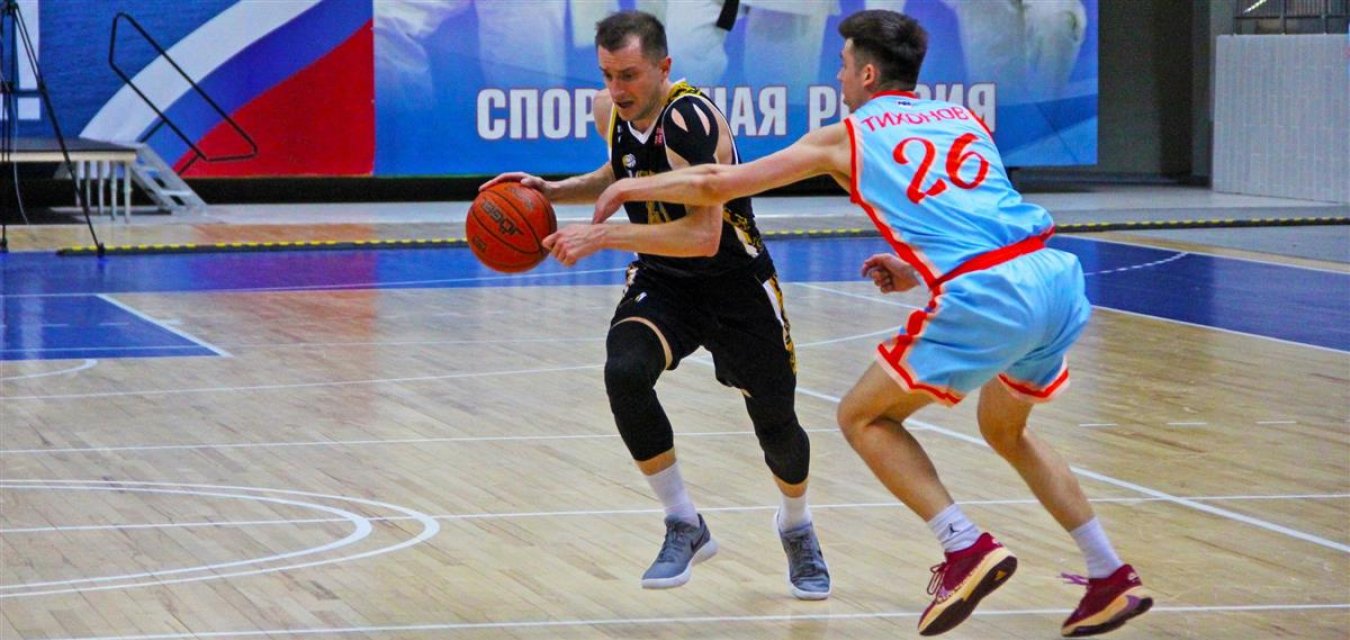 Казюлин – MVP, «Десна» - пятая, «Динамо-МГТУ» - последний участник плей-офф