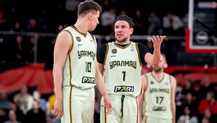 Антон Глазунов: «Можем играть лучше и умнее»