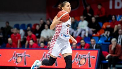 Определились 3 участника «Финала четырех»