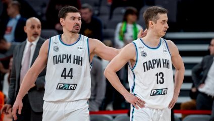 Евгений Бабурин: «Все, кто есть в ростере, важны»