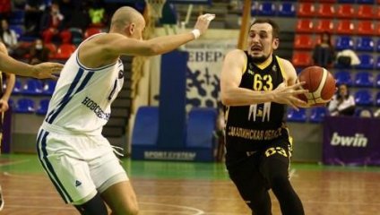 «+2» - фора «Востока-65» перед ответной игрой