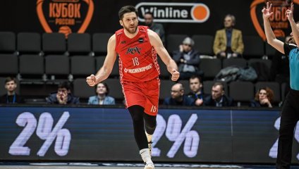 Евгений Воронов: «Бронзовые медали - оценка труда нашей команды»