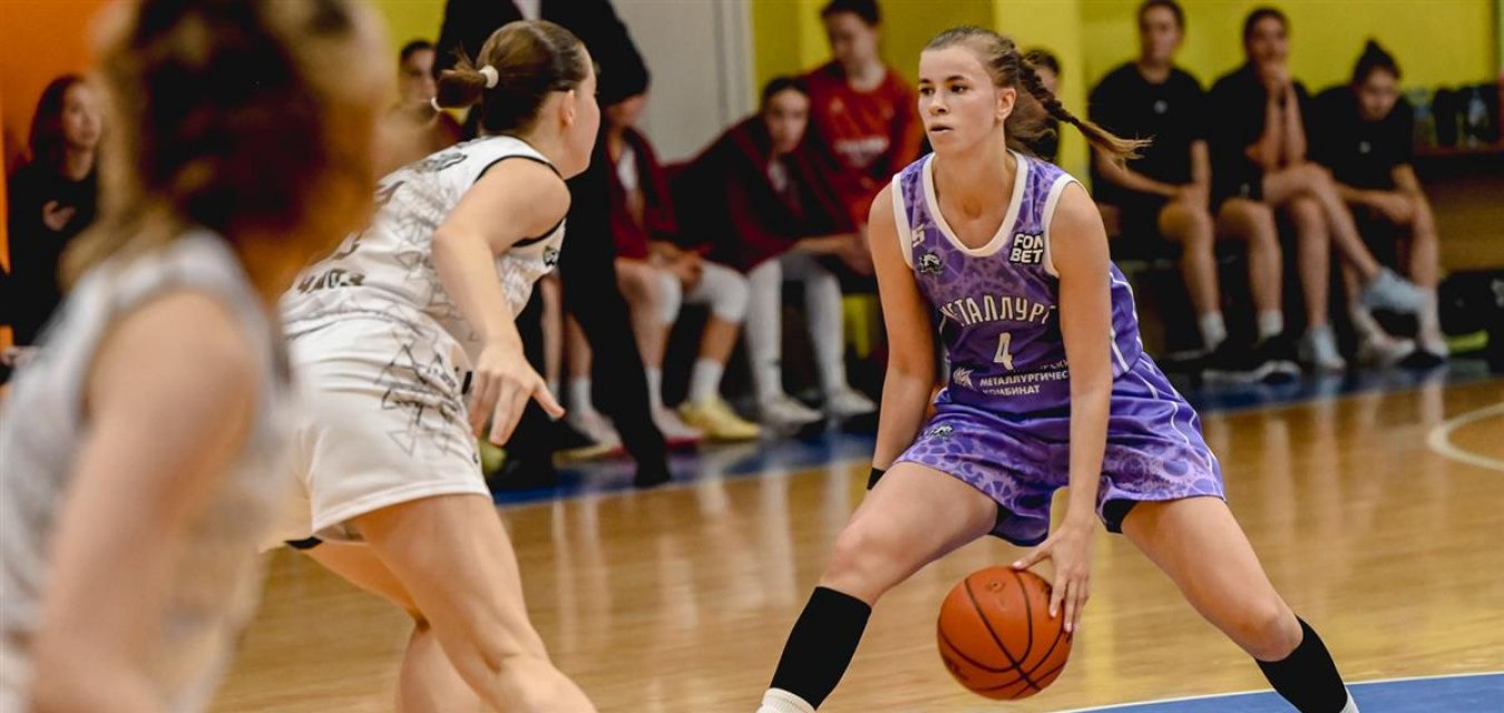 «Казаночка» разгромила «Юность» в гостях, а «Славянка-ЧКПЗ» уступила 1 очко «Металлургу»