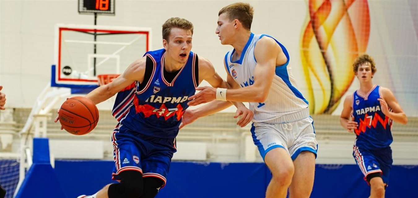 У «ПАРМЫ-М», «Динамо-МГТУ» и «Южного слона» — по второй победе