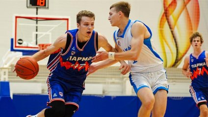 У «ПАРМЫ-М», «Динамо-МГТУ» и «Южного слона» — по второй победе