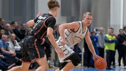 У «Нефтехимика» и «ТСК-УРАЛ – УрГУПС» — по крупной победе