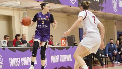 «Чеваката» завершила затяжную победную серию «Спартака»