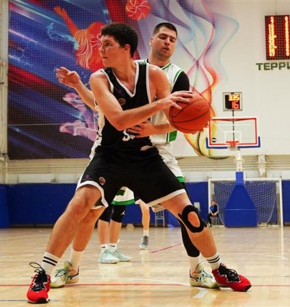 «ПАРМА-М» разобралась с «УНИКС-2», «Динамо-МГТУ» обыграл «Автодор-2», а БК «Московский» вышел в «Финал Четырех»