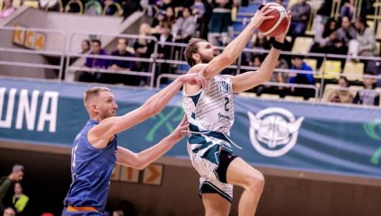 У «Руны» - самая крупная победа в матче с бывшим рекордсменом