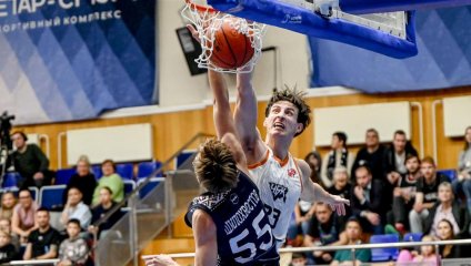 ЧБК – во главе таблицы, без поражений также «Темп-СУМЗ», «Химки» и грозненское «Динамо»