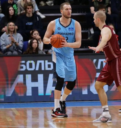 У уфимского «Динамо» - «+39», у призеров Кубка С.Н. Тараканова – три поражения