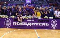 «Чеваката» первая благодаря двум победным овертаймам!