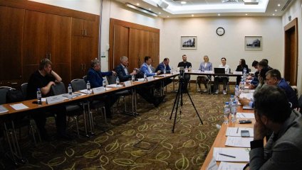 Состоялись совещания клубов женских FONBET Премьер-лиги, FONBET Суперлиги и FONBET Высшей лиги