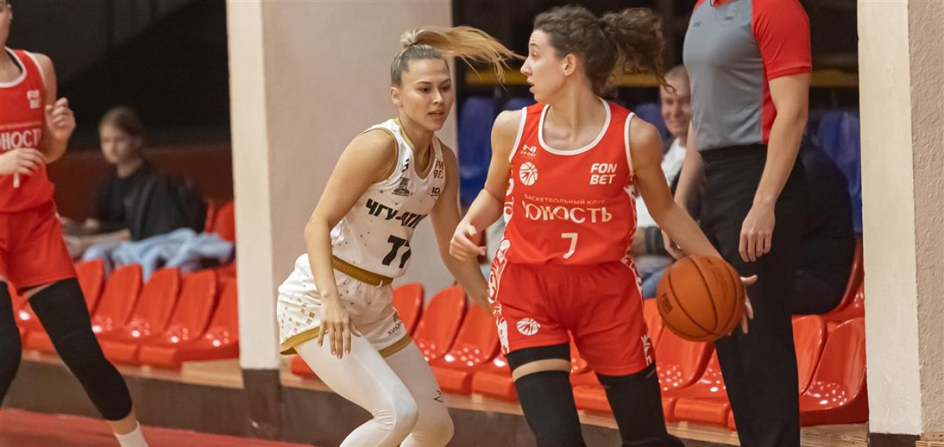 Первый участник «Финала четырех», крупная победа «Невинномысска» и обидное поражение «Спарты энд К-2»