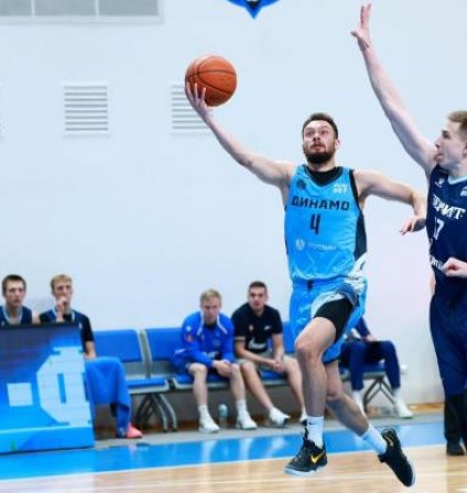 Герои недели – «Динамо» из Уфы и «Купол-Родники», приморское «Динамо» идет ко дну