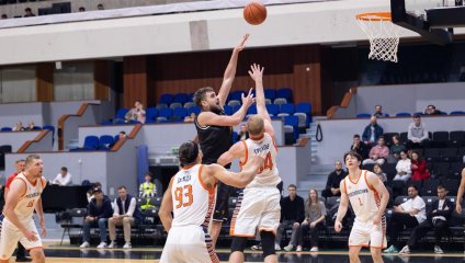 «ТСК-УРАЛ – УрГУПС» — в «Финале Четырех», «Русичи» обыграли «Десну», а БК «Московский» — «ЦСП – Химки»