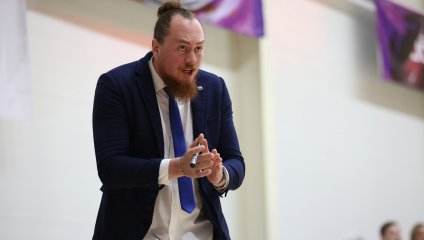 Самара-2 - Невинномысск 65:70 (30.10.2024)