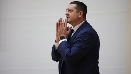 Самара-2 - Невинномысск 65:70 (30.10.2024)