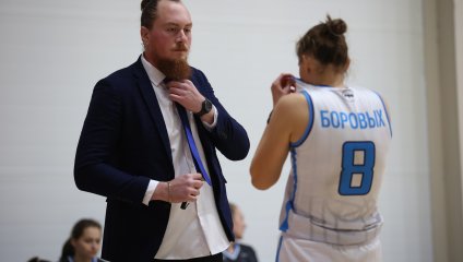 Самара-2 - Невинномысск 65:70 (30.10.2024)