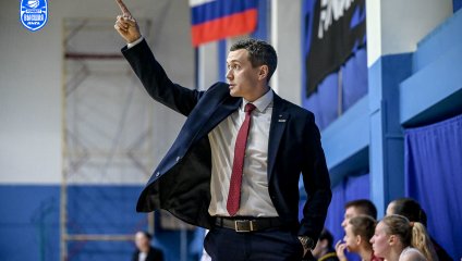 Символичная победа «Славянки-ЧКПЗ»