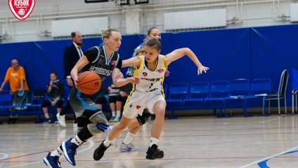 Платов-РГЭУ - Невинномысск 49:90 (21.09.2024)