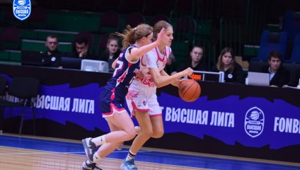 Ростов-ЮФУ - Металлург 66:72 (31.10.2024)