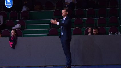 Ростов-ЮФУ - Металлург 66:72 (31.10.2024)