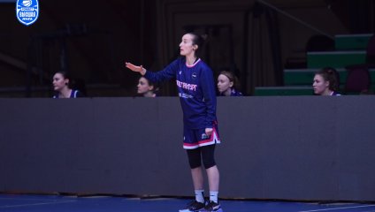 Ростов-ЮФУ - Металлург 66:72 (31.10.2024)