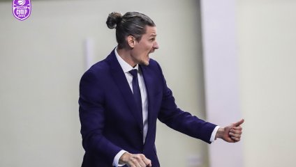 "Родники" увозят победу из Тамбова