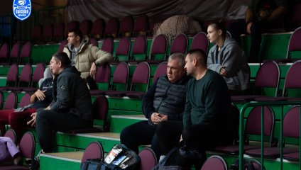 Платов-РГЭУ - Надежда-2 81:66 (27.11.2024)