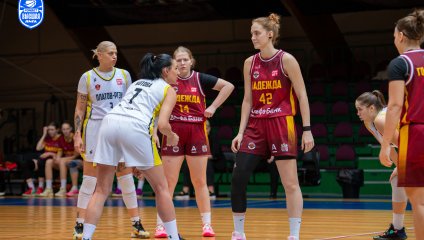 Платов-РГЭУ - Надежда-2 81:66 (27.11.2024)