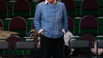 Платов-РГЭУ - Надежда-2 81:66 (27.11.2024)