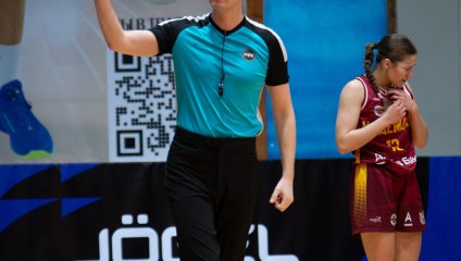 Платов-РГЭУ - Надежда-2 81:66 (27.11.2024)