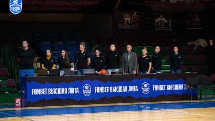 Платов-РГЭУ - Надежда-2 81:66 (27.11.2024)