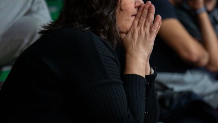 Платов-РГЭУ - Надежда-2 81:66 (27.11.2024)