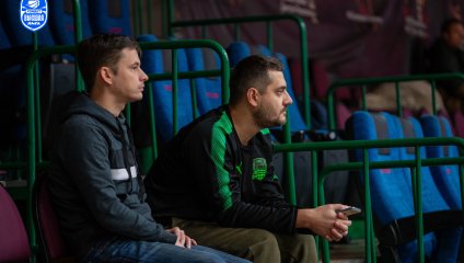 Платов-РГЭУ - Надежда-2 81:66 (27.11.2024)