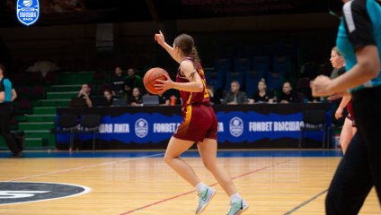 Платов-РГЭУ - Надежда-2 81:66 (27.11.2024)