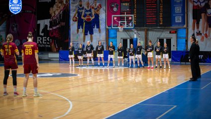 Платов-РГЭУ - Надежда-2 81:66 (27.11.2024)