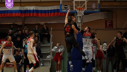 «Темп-СУМЗ» ошибок не простил