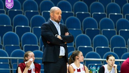 Спарта энд К-2 - Спартак 68:81 (10.12.2024)