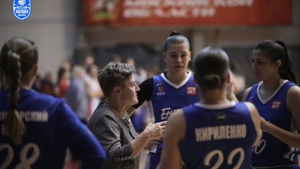 «Енисей-2» вновь уступил ногинскому «Спартаку»