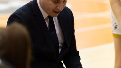 ЧГУ-Атланта - Славянка-ЧКПЗ 69:59 (30.11.2024)