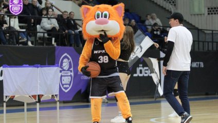 Иркут - ЦСКА-2 80:91 (29.10.2024)