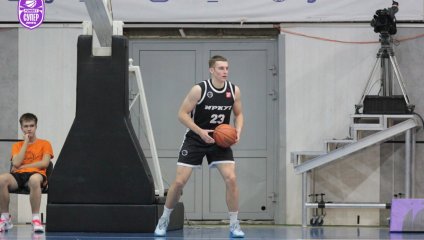 Иркут - ЦСКА-2 80:91 (29.10.2024)